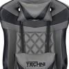 Techni Sport XL Ergonomic Gaming Chair , Grey