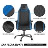 Next-Gen Ergonomic Gaming Chair - Cobalt Blue