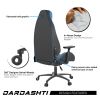 Next-Gen Ergonomic Gaming Chair - Cobalt Blue