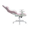 Techni Sport TS86 Ergonomic Pastel Gaming Chair, Pink