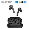 Garyway H2 Bluetooth 5.0 Headphones ENC Noice Canceling Earbuds With Mics 620mAh Battery Earphones Smart Touch Control Headsets