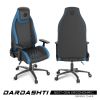 Next-Gen Ergonomic Gaming Chair - Cobalt Blue