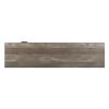 ACME Nantan TV Stand, Rustic Oak & Black Finish LV00405