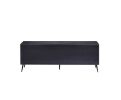 ACME Colson TV Stand, Black Finish LV01080