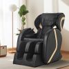 Massage Chair Recliner with Zero Gravity with Full Body Air Pressure