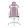 Techni Sport TS86 Ergonomic Pastel Gaming Chair, Pink