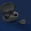 Bluetooth Wireless Headphones with Mic Sports Waterproof TWS Bluetooth Earphones Touch Control Wireless Headsets Earbuds Phone