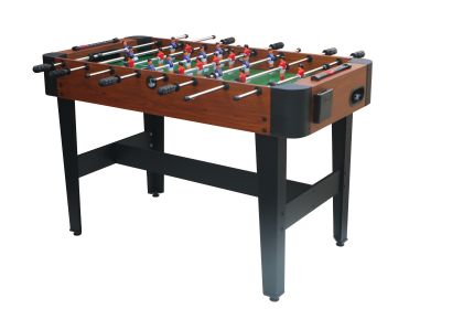 soccer table,foosball table,football table,game table, table soccer,table football,Children's game table,table games (Color: as Pic)