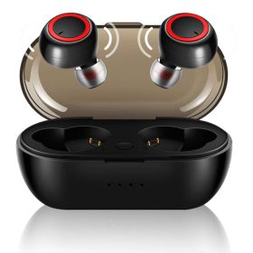 5 Core Wireless Ear Buds ‚Ä¢ Mini Bluetooth Noise Cancelling Earbud Headphones 32 Hours Playtime IPX8 - EP01 (SKU: EP01)