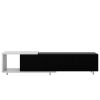 Mondern ,Stylish TV Stand TV Cabinet fot 80+inch TV