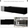 Mondern ,Stylish TV Stand TV Cabinet fot 80+inch TV