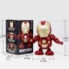 Hot Selling Dancing Movie Character ; Electric; Singing; Swinging; Music; Lighting; Electric Robot; Birthday Gift; Children's Holiday Gift